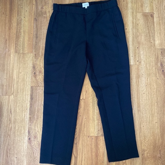 Aritzia Wilfred Free Dorantal Pants - Picture 4 of 6